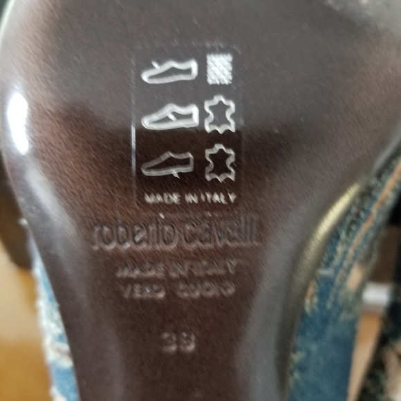 Roberto Cavalli - Picture 8 of 13